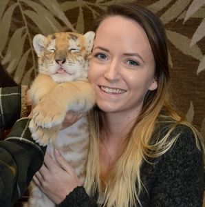 Meet your Posher, Kristine